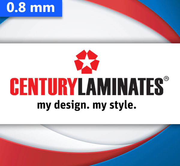 CenturyLaminates 0.8 mm